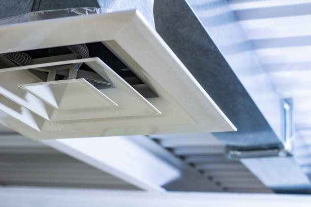 Best Residential Air Duct Cleaning  in Lake Camelot, WI
