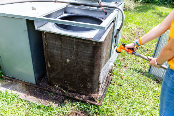 Best Affordable HVAC Duct Cleaning  in Lake Camelot, WI