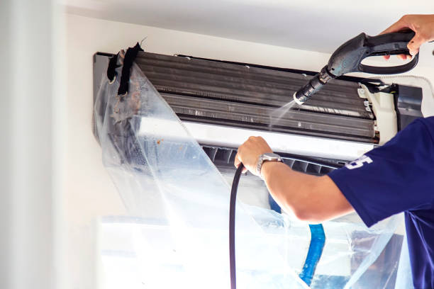 Best Air Duct Cleaning Cost  in Lake Camelot, WI
