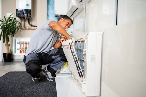 Best Ductwork Cleaning Services  in Lake Camelot, WI