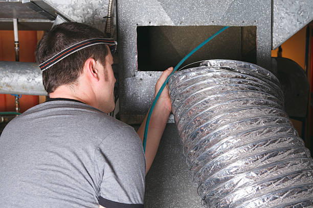 Best Dryer Vent Cleaning Services  in Lake Camelot, WI
