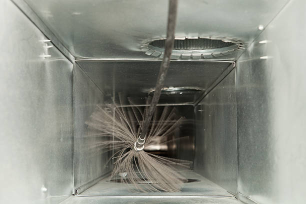 Best Air Duct Cleaning Near Me  in Lake Camelot, WI