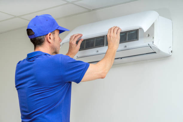 Best Emergency Air Duct Cleaning  in Lake Camelot, WI