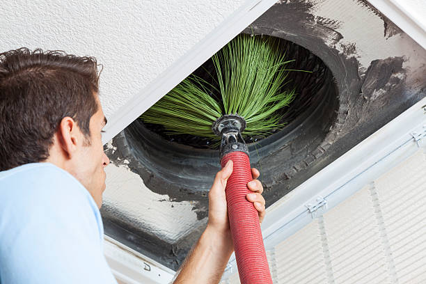 Best Home Air Vent Cleaning  in Lake Camelot, WI