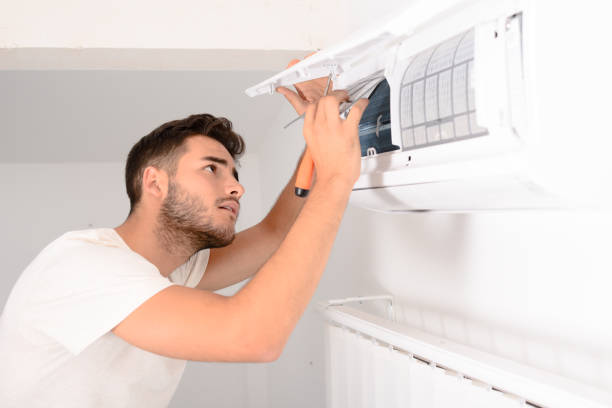 Best Air Duct Cleaning Near Me  in Lake Camelot, WI