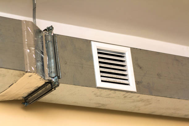 Best Commercial Air Duct Cleaning  in Lake Camelot, WI
