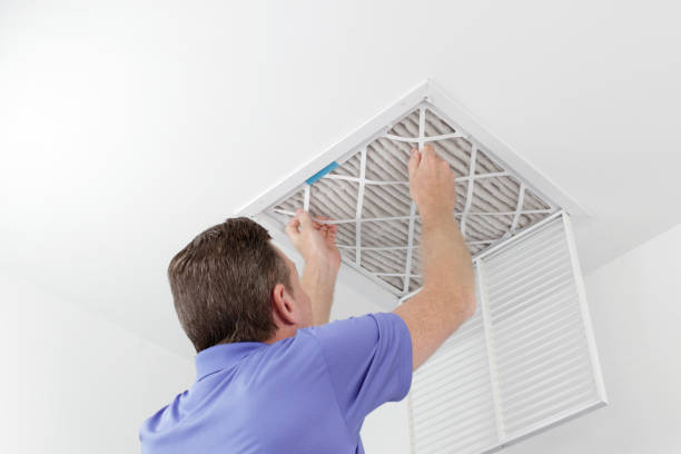 Best Home Air Vent Cleaning  in Lake Camelot, WI